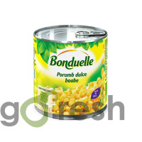 Bonduelle porumb dulce 425g